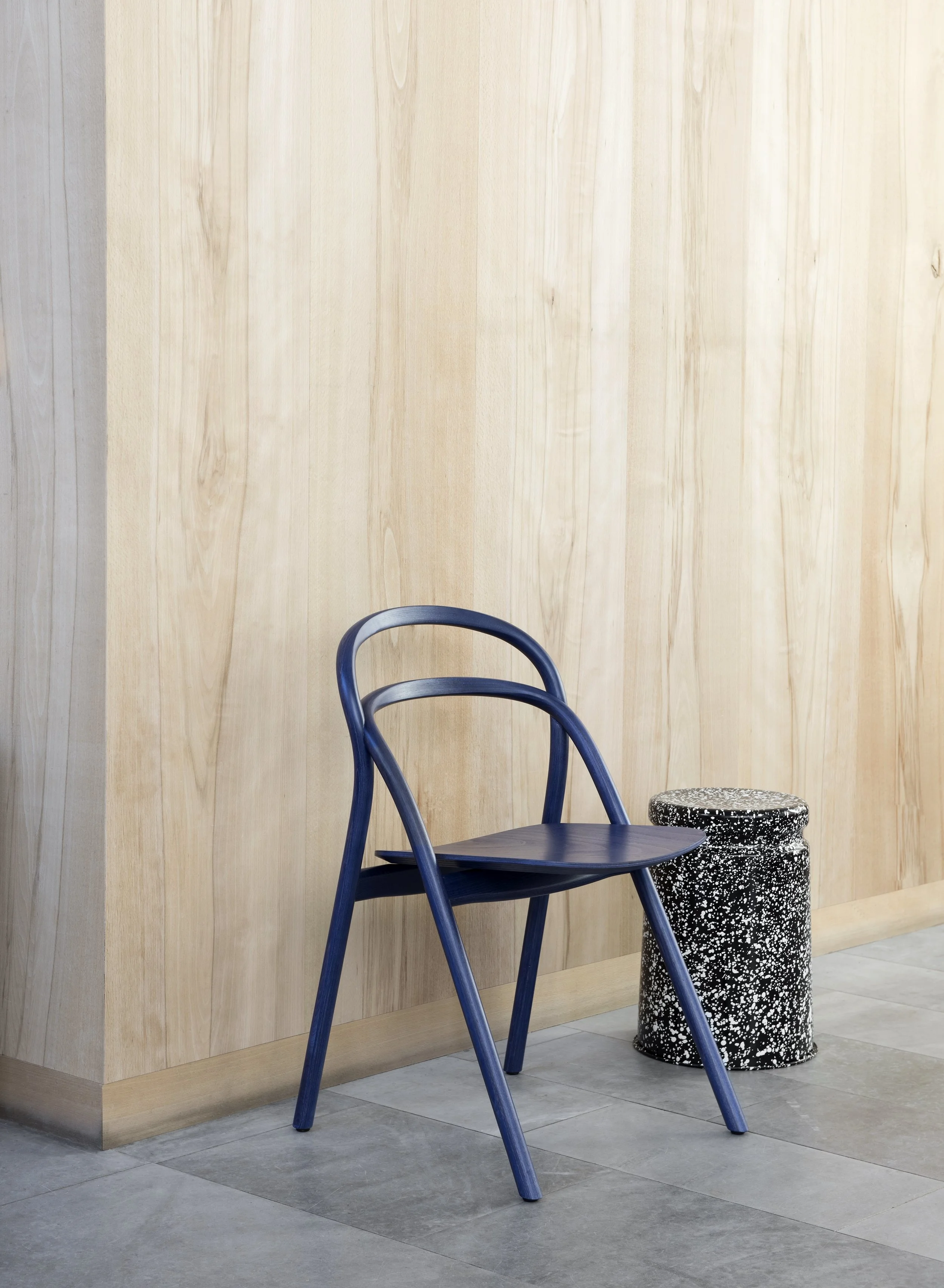 Udon chair — Staffan Holm studio